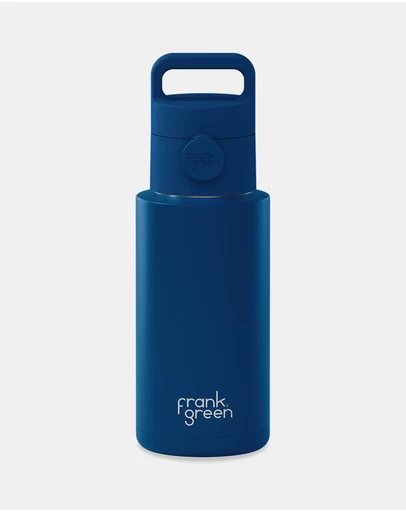 Frank Green - 34oz Grip and Sip Bottle