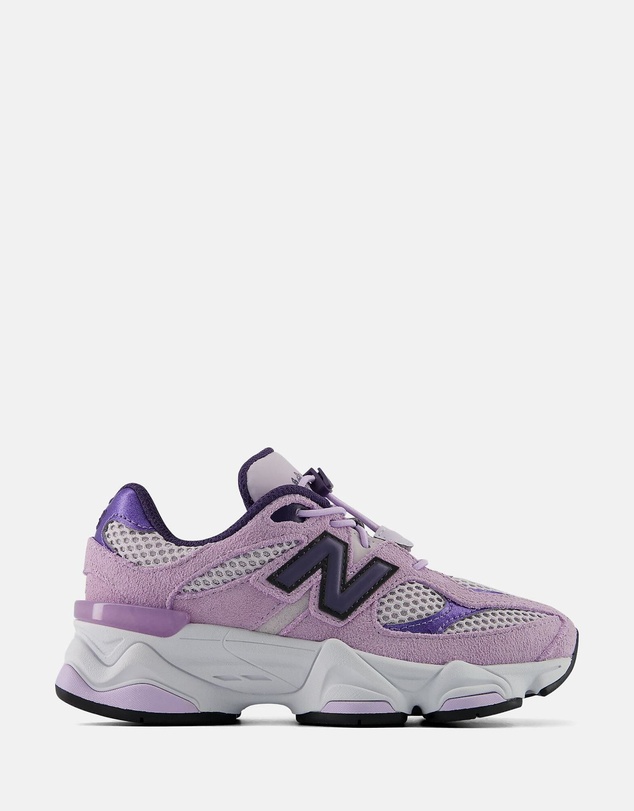 New Balance - 9060 Bungee Preschool