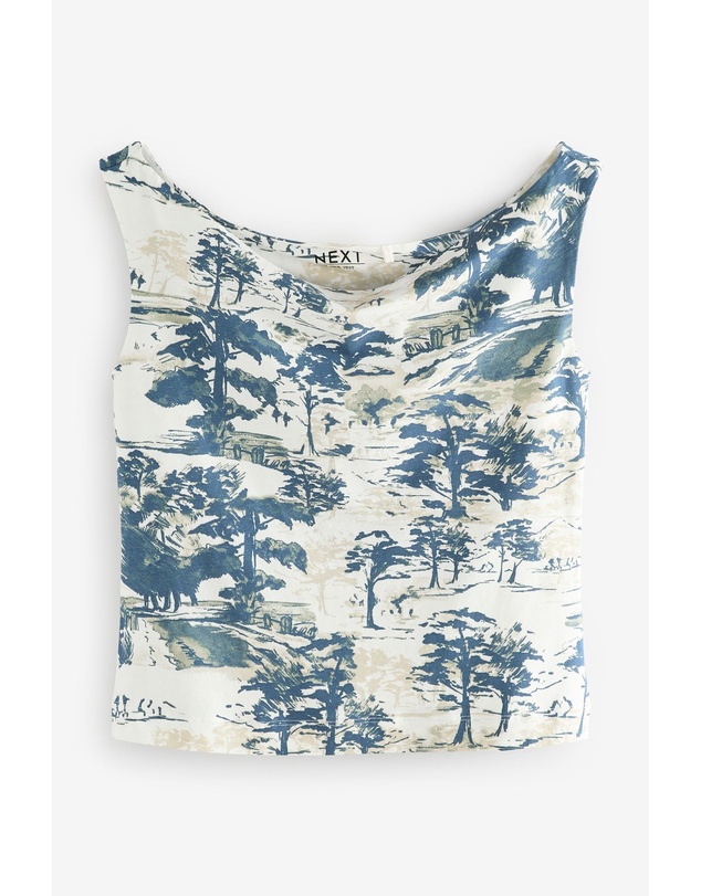 NEXT - Open Neck Vest