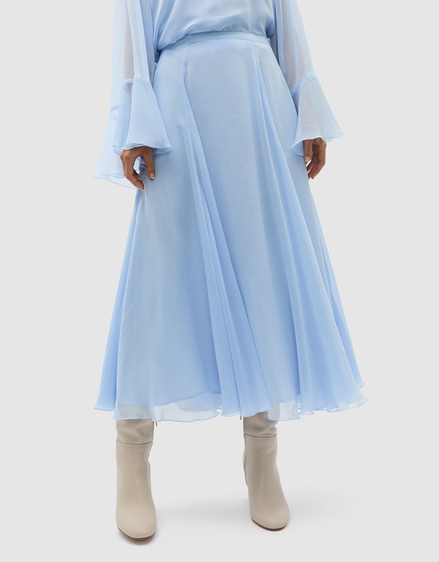 Seed Heritage - Chiffon Skirt