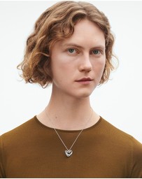 Georg Jensen - 2025 Heart Pendant