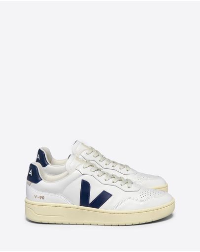 Ex White & Nautico