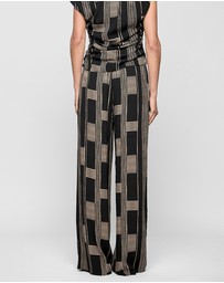 Staple the Label - Marina Drawstring Pants