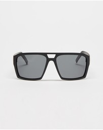 UNIT - Vault Polarised Sunglasses