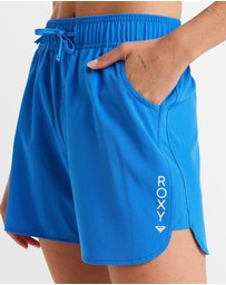 Roxy - Womens Wave 5