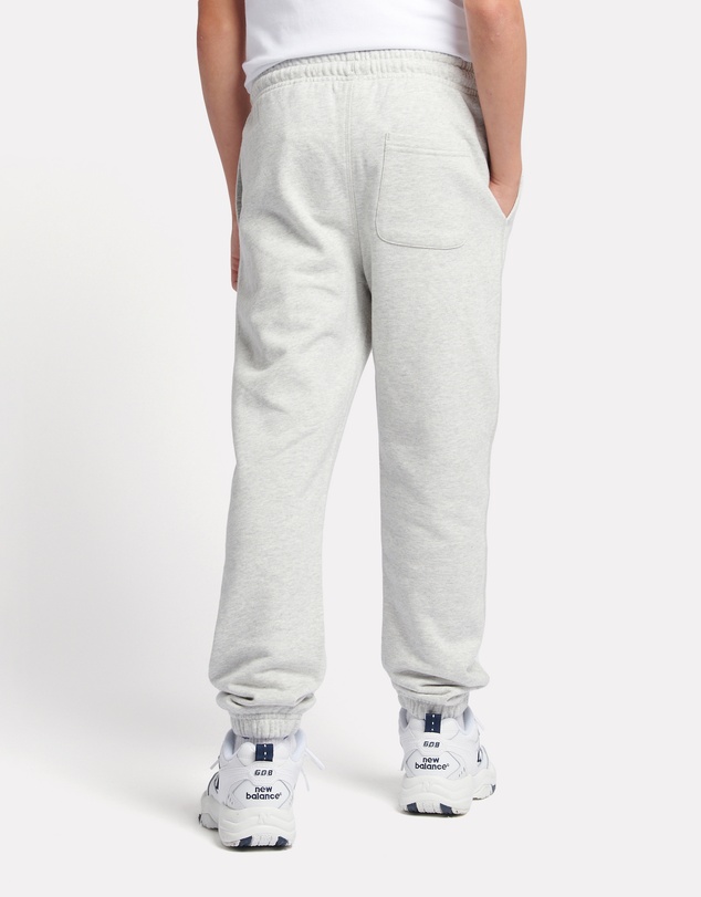 New Balance - French Terry Small Logo Jogger