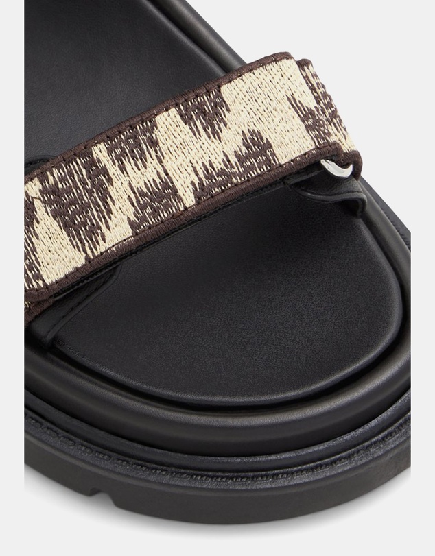 ALDO - Linette Eva Slingback Sandals