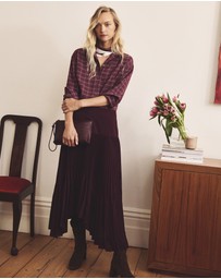 Country Road - Relaxed Check Shirt
