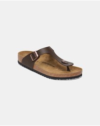 Birkenstock - Gizeh Regular - Men's