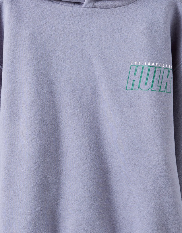 Cotton On Kids - License Sammy Oversize Hoodie