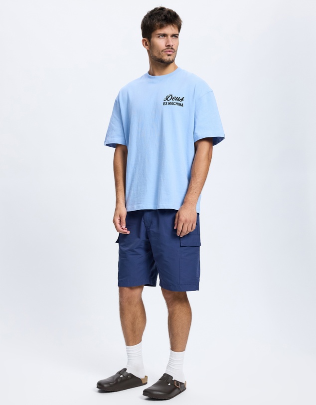Deus Ex Machina - Remi Cargo Shorts