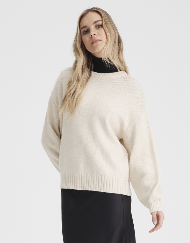 Everly Collective - Good Things Knit