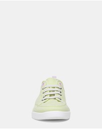 Vionic - Pismo Casual Sneaker - Pale Lime