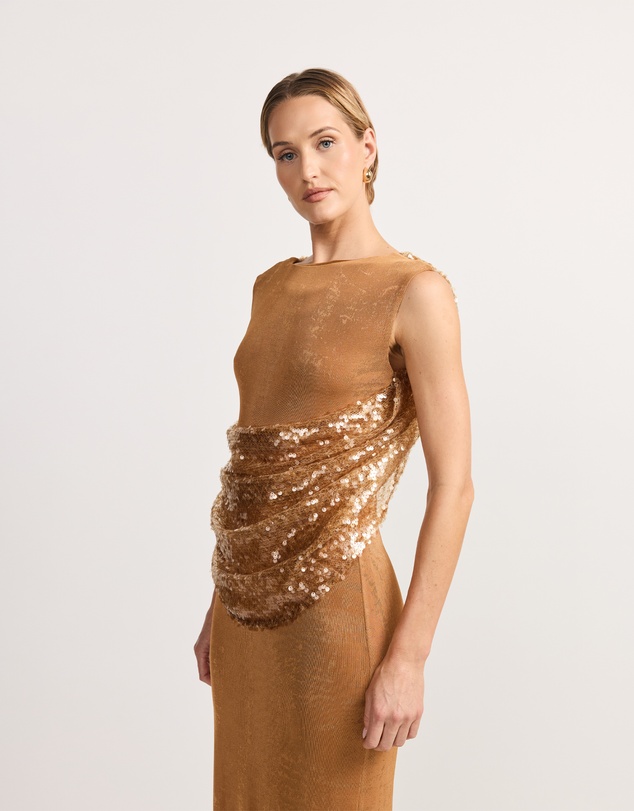 TOJHA - Solen Dress