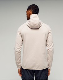 Kathmandu - Anytime Fleece Hooded Jacket