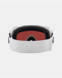 Oakley - Line Miner Pro Snow Goggles M with Extra Lens