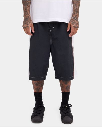 RVCA Black