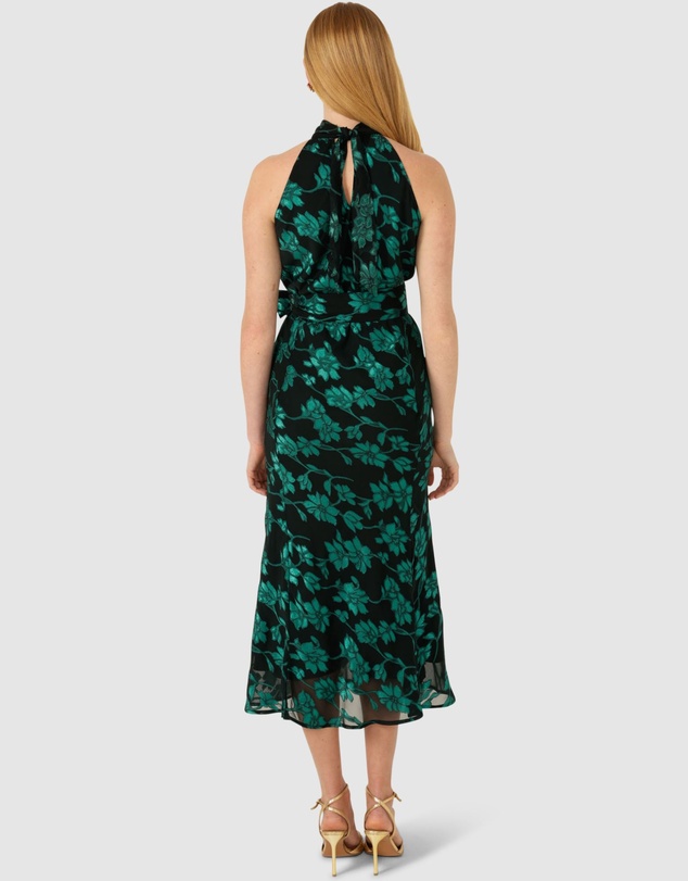 SACHA DRAKE - Aveline Midi Dress