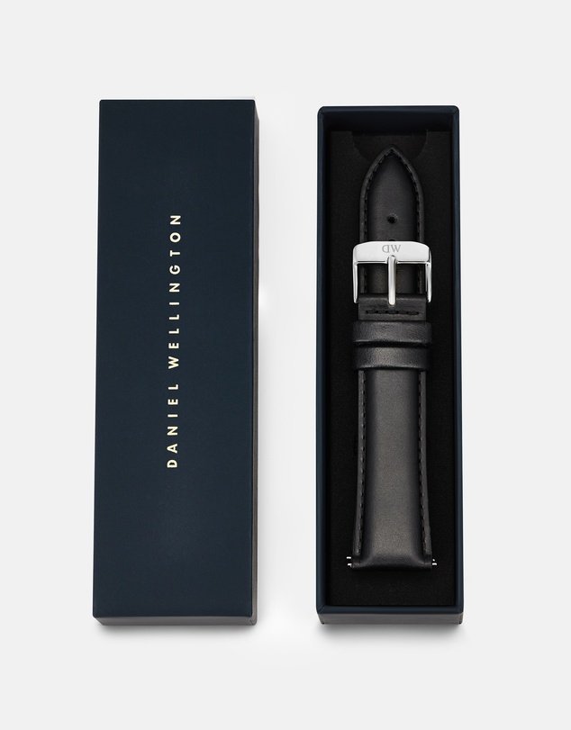 Daniel Wellington - 21mm Strap Tapered Sheffield S