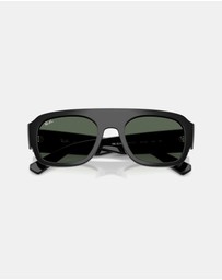 Ray-Ban - 0Rb2218