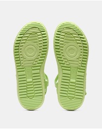 Onitsuka Tiger - Otiger Belted