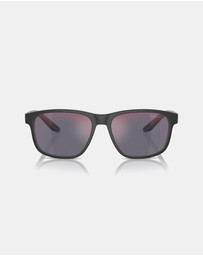 Prada Linea Rossa - 0PS 06YS