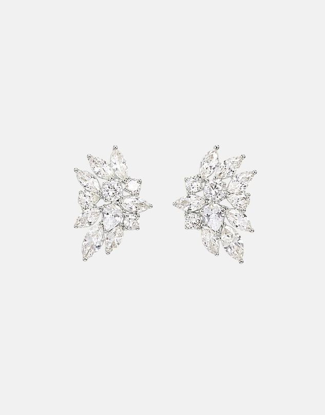 Stephanie Browne - Rock Star Earrings