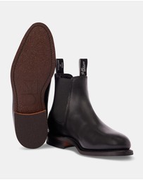 R.M.Williams - Moriarty Chelsea Boots - Women's
