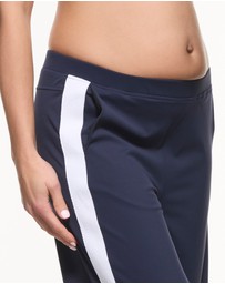 Soon Maternity - Super Stretch Straight Pants