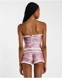 BY.DYLN - Luneth Corset