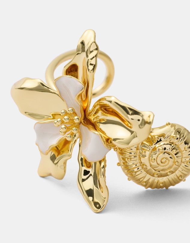 MIMCO - Oleander Cuff Bangle