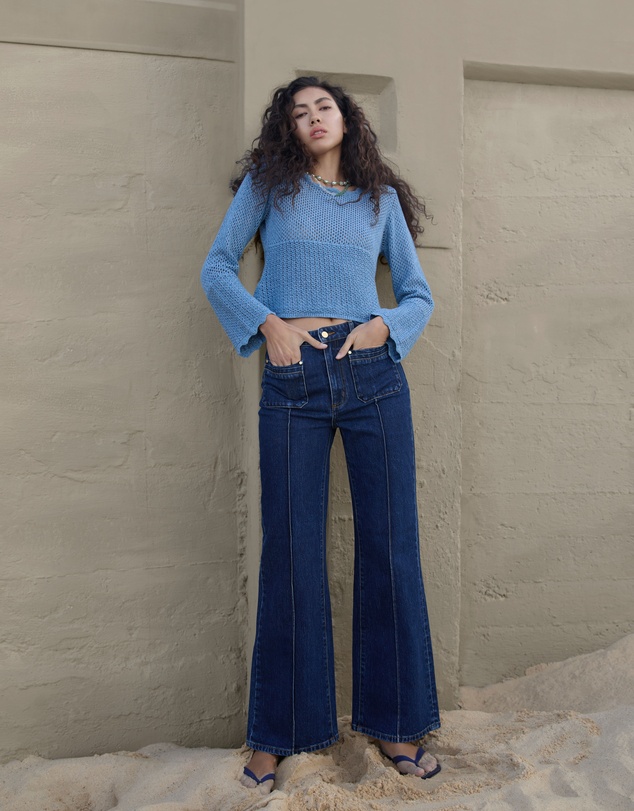 KIVARI - Hanna Jeans