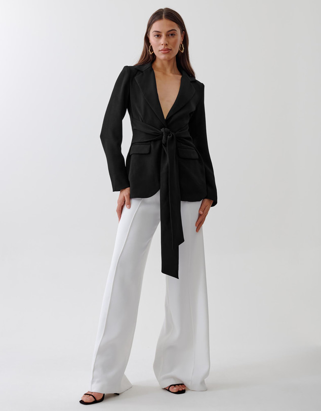 Tussah - Jenna Blazer