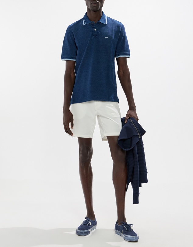 Marcs - Cain Cotton Polo