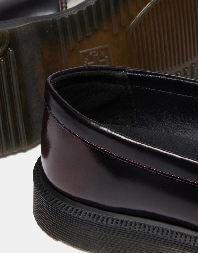 Dr Martens - Temara Loafers - Women's