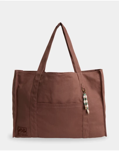 Billabong - Getaway Tote Bag
