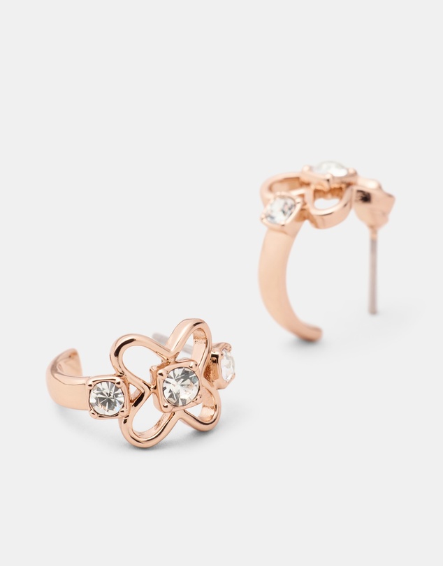 MIMCO - Adorbs Hoop Earrings
