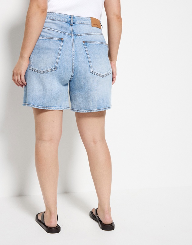 Commonry - Denim Short