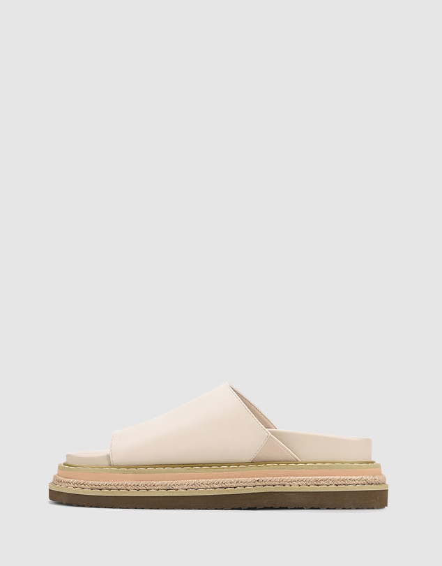 Verali - Thor Flatform Thongs
