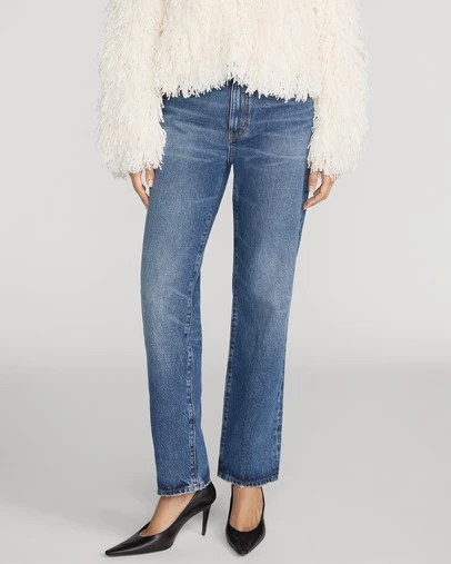 Frame Denim - Hang Jeans