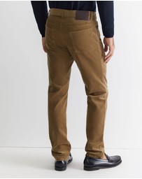 Sportscraft - Cooper Cord Pants