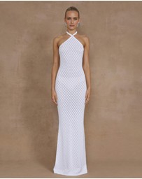 Runaway the Label - Simi Maxi Dress