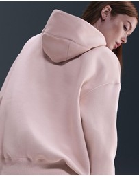 Nike - Sportswear Phoenix Fleece Oversized Pullover Hoodie