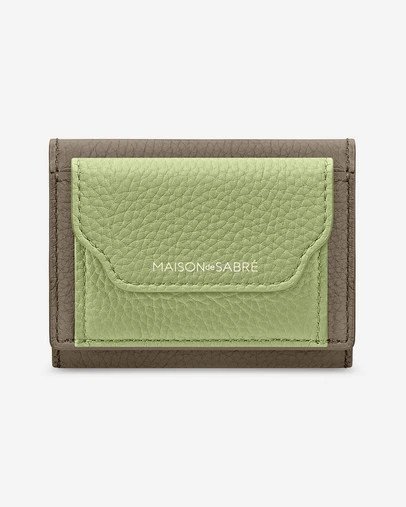 Maison De Sabre - The Compact Trifold