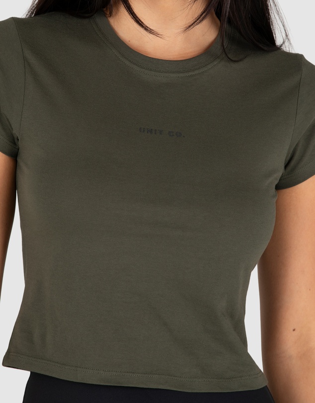 UNIT - Studio Baby Tee