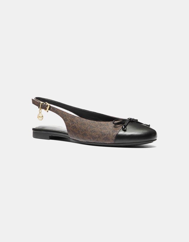 Michael Kors - Piper Sling Ballet Flats