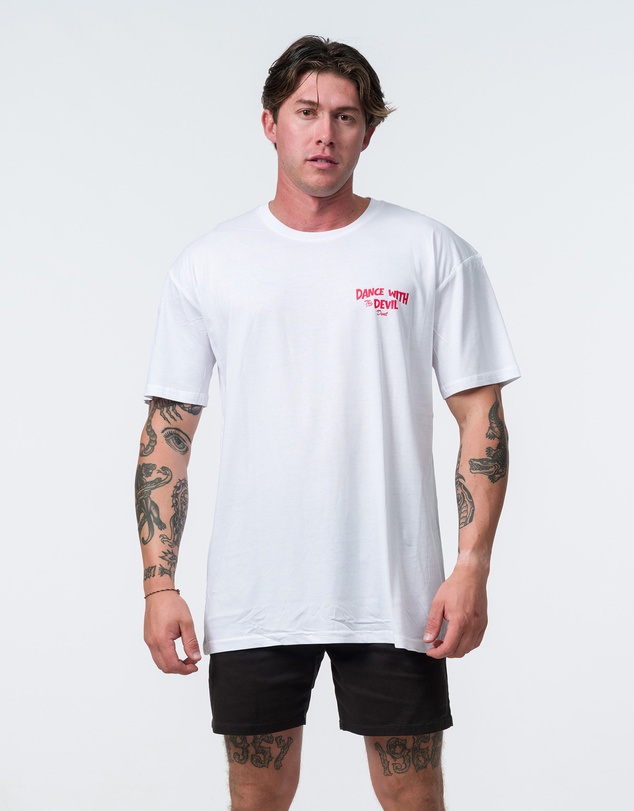 DVNT - Dance with the Devil Tee
