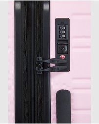 Nere - Stori Carry-On 55cm Suitcase