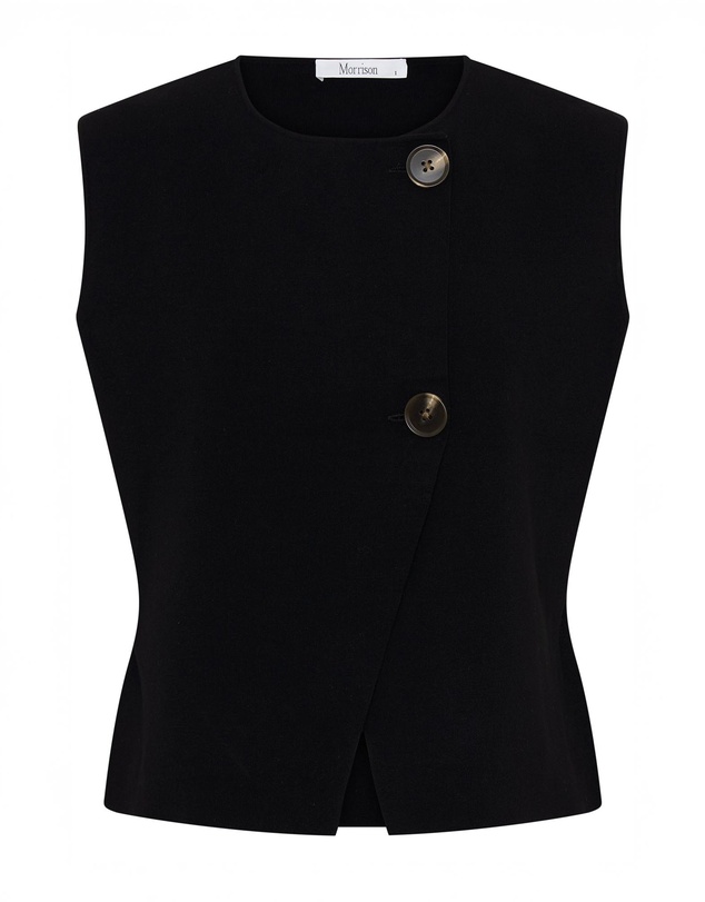 Morrison - Bennett Knit Vest