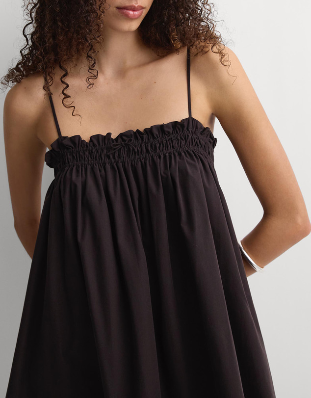 Faithfull The Brand - Adrianna Mini Dress